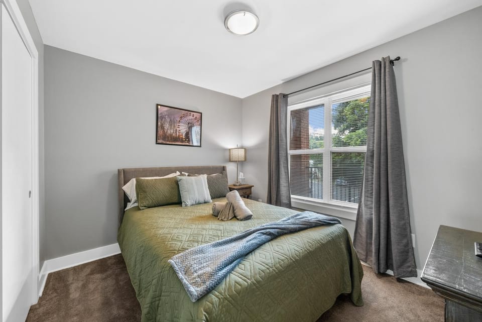 Charming 2-Bedroom in the Heart of Clarksville TN Apartment in Clarksville