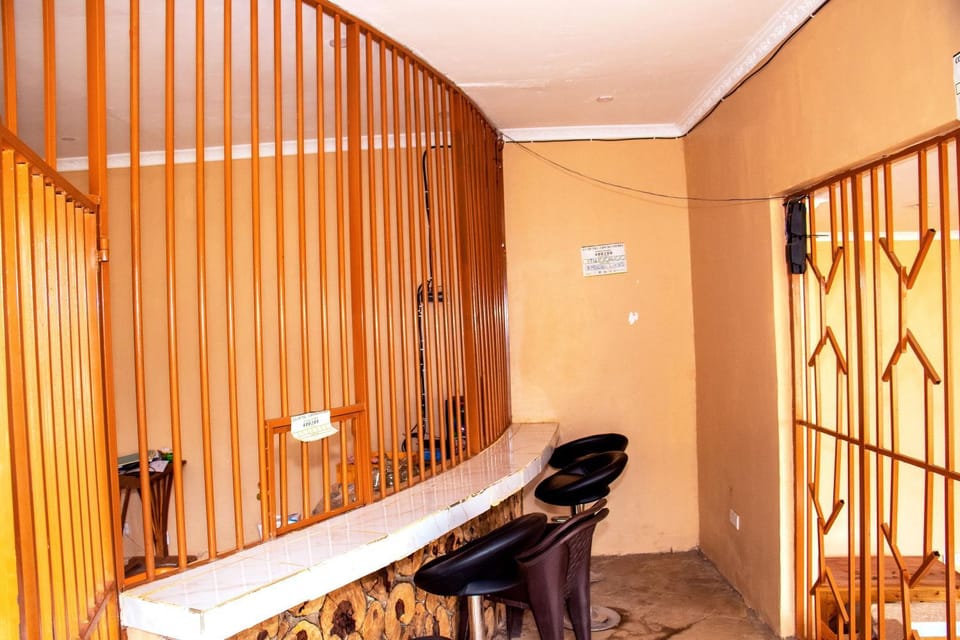 Lounge or bar