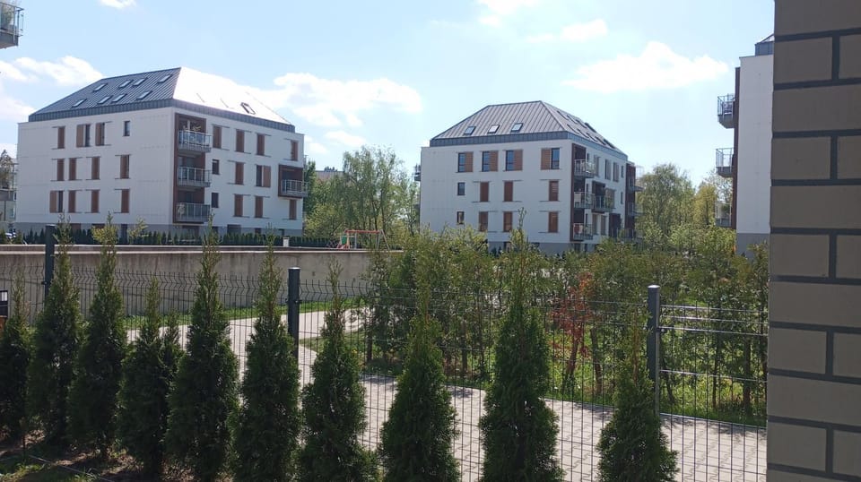 STUDIO A apartament studio 2-4 osobowe Apartment in Poznan