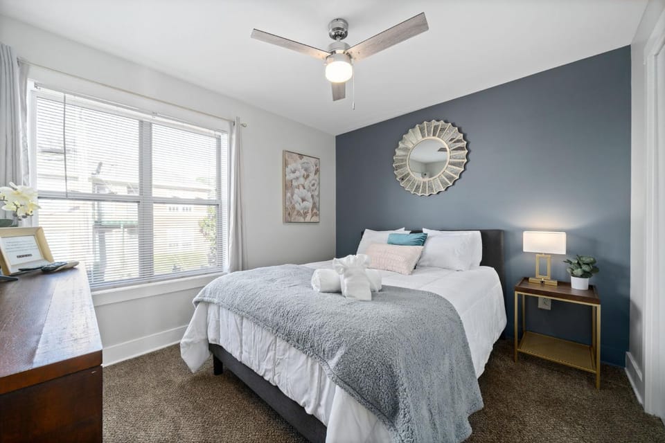 The Lofts of Downtown Apartment in Clarksville