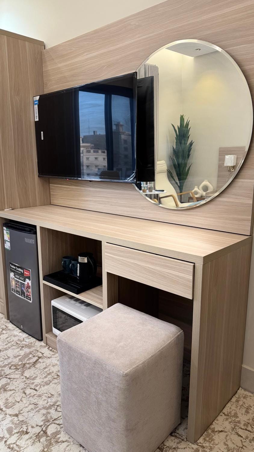 القصواء Apartment in Jeddah
