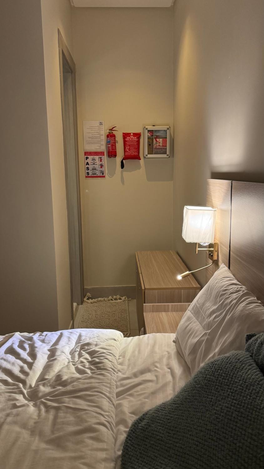 القصواء Apartment in Jeddah