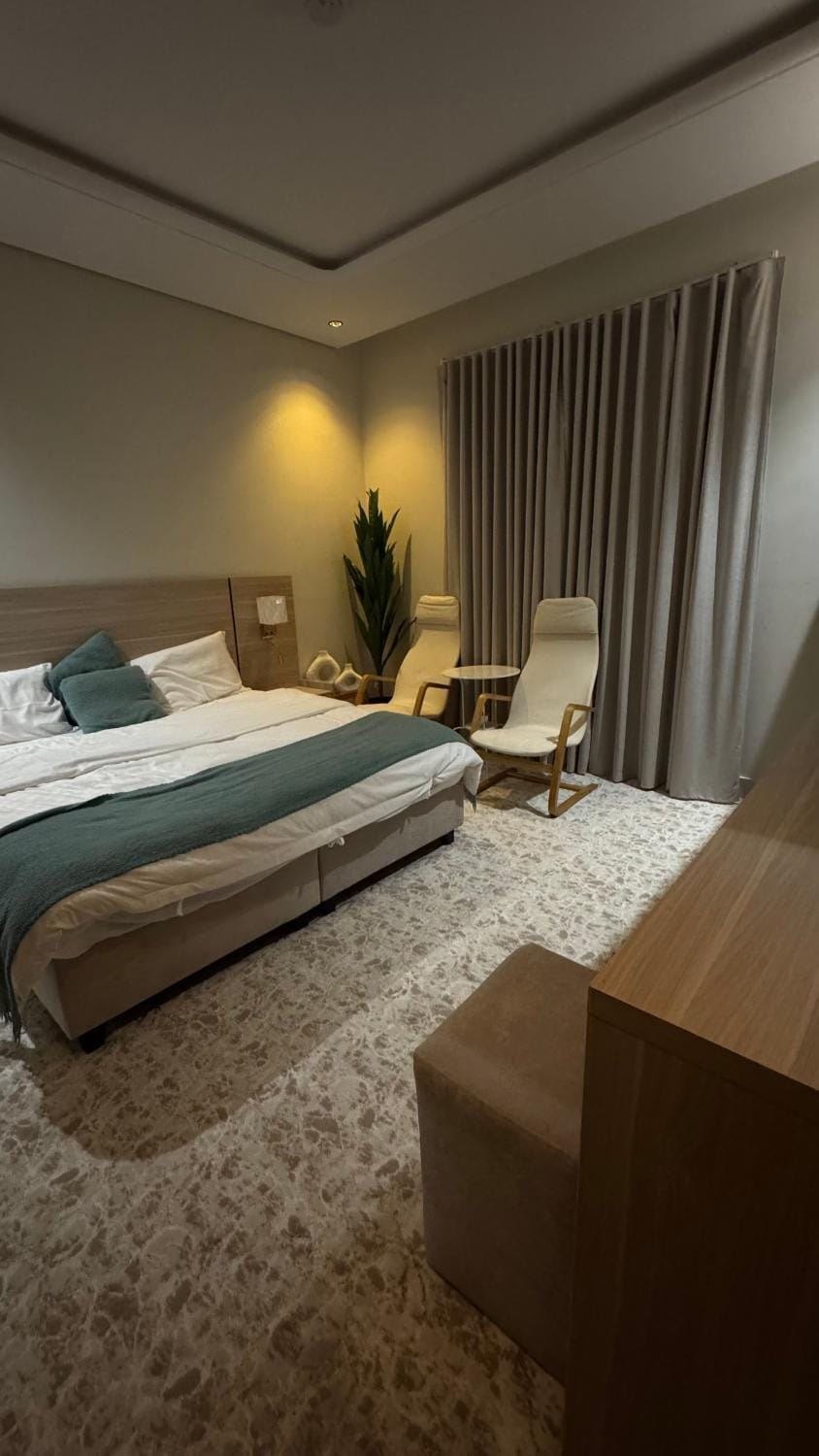 القصواء Apartment in Jeddah
