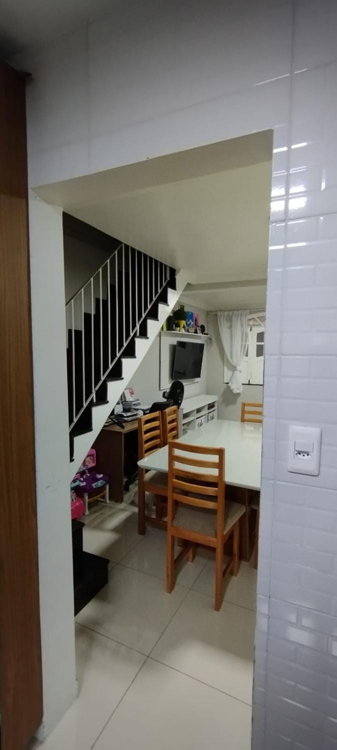 COP30 Casa com 2 quartos em excelente localização House in Belém