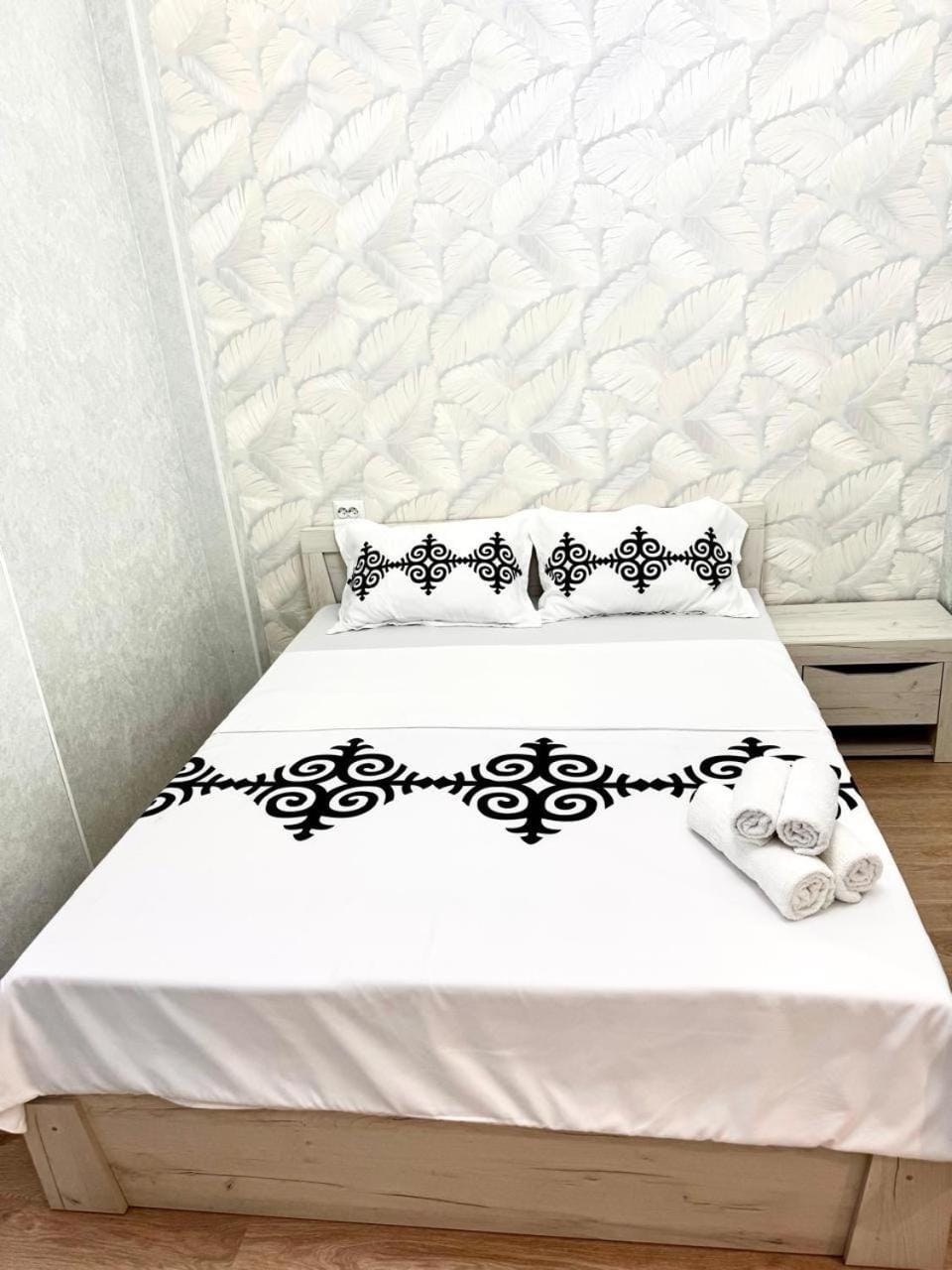 Alau, 3-Room Apartments 323,8 Apartment in Kazakhstan