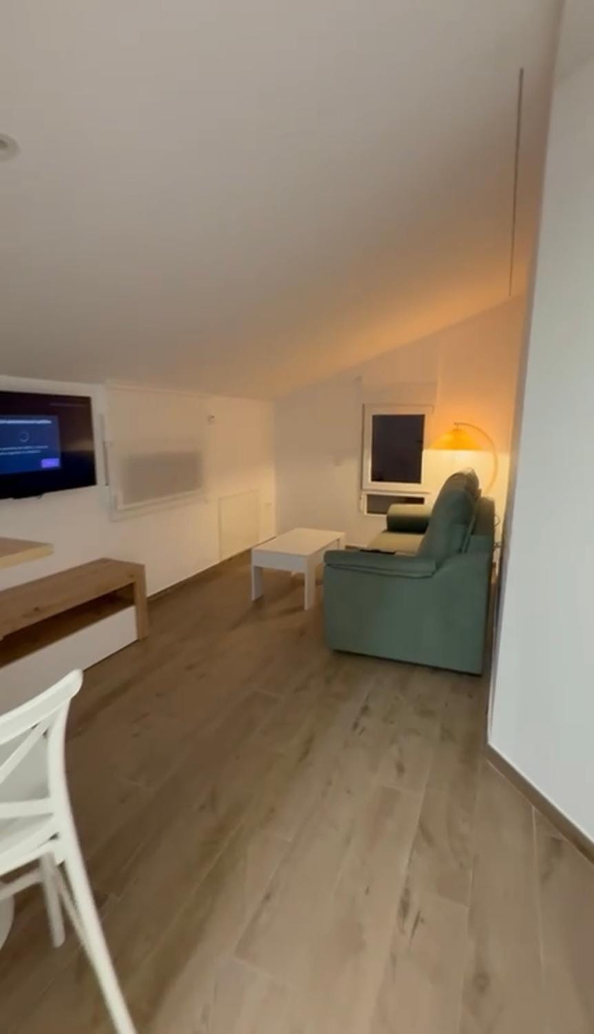 Apartamento BANDERILLAS - Hotel Ruta del Segur Apartment in Castile-La Mancha