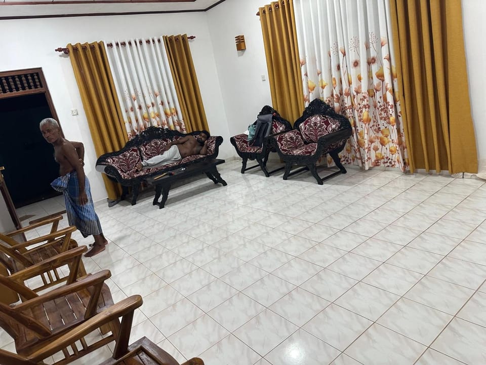 Tharanga Villa Villa in Western Province