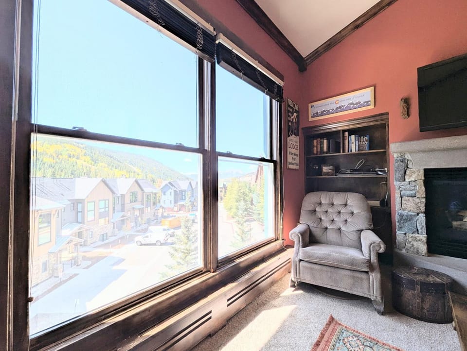 Black Bear 8073 by SummitCove Lodging in Colorado House in Keystone