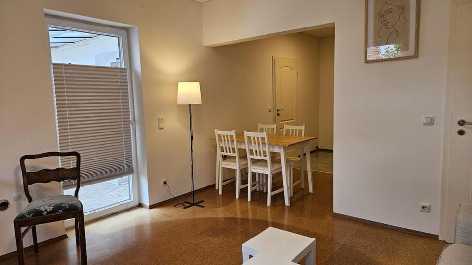 Doppelhaus, 3-4 Zimmer, 3-5 Betten, 3 Badezimmer, Küche Apartment in Bavaria