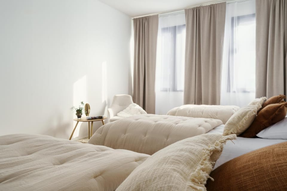 Polaré Penthouse Hosted by Hygge Host Apartment in Rovaniemi