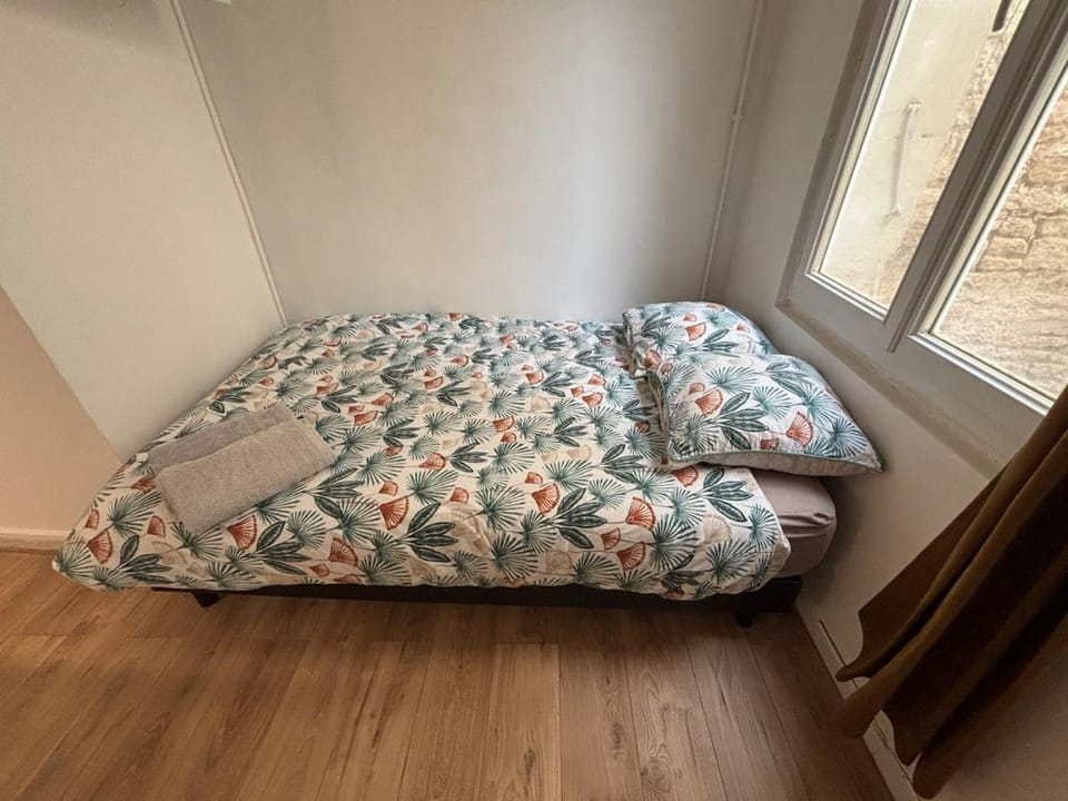 Studio calme en centre ville Apartment in Pays de la Loire