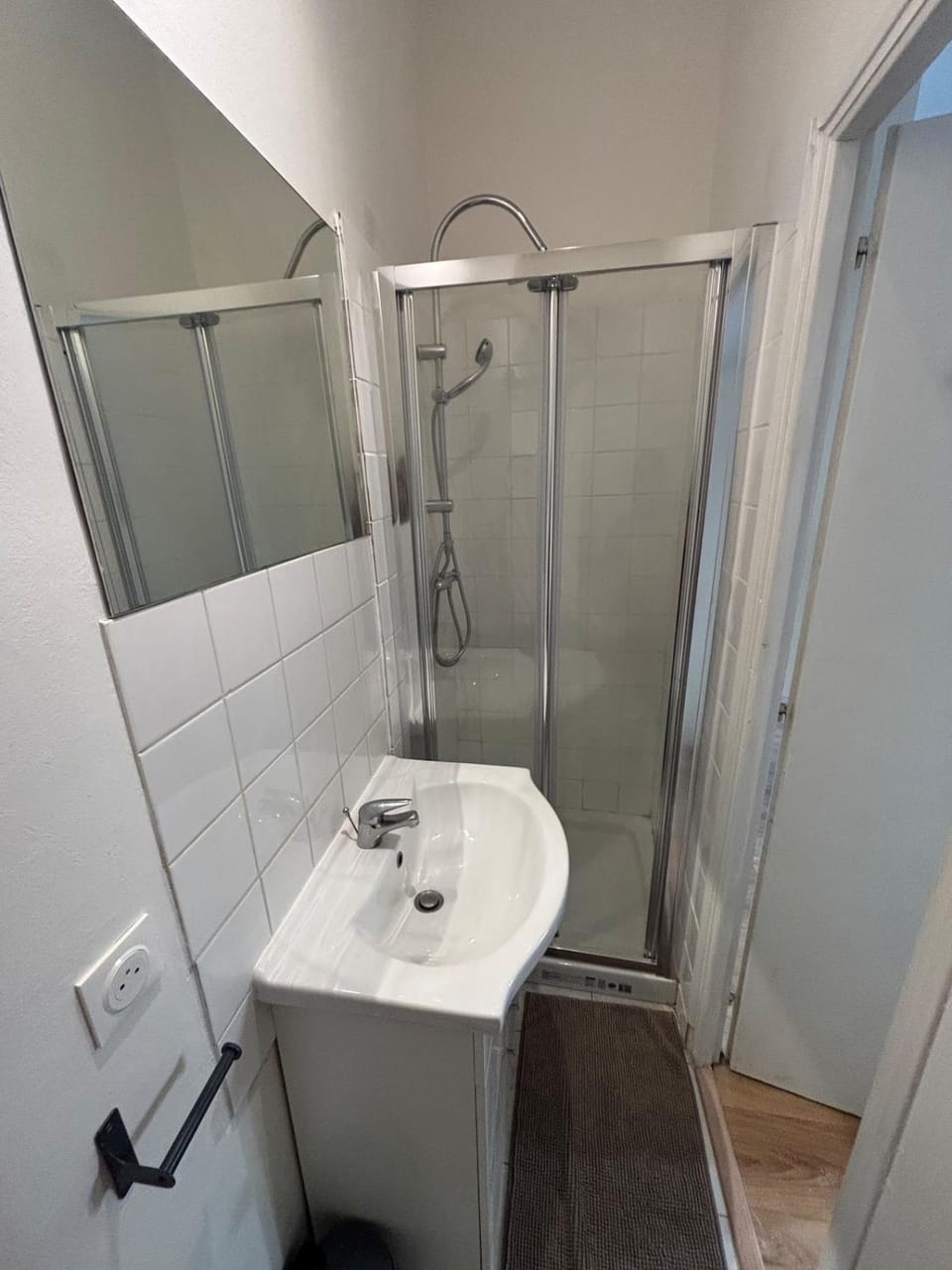 Studio calme en centre ville Apartment in Pays de la Loire