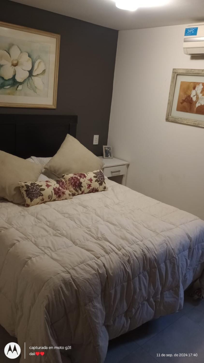 Hermoso dpto en pleno Barrio Norte Apartment in San Miguel de Tucumán