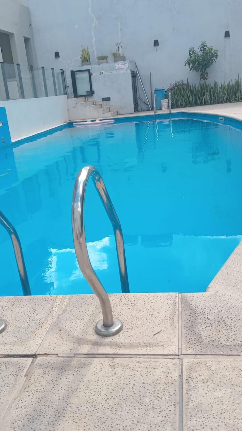Hermoso dpto en pleno Barrio Norte Apartment in San Miguel de Tucumán