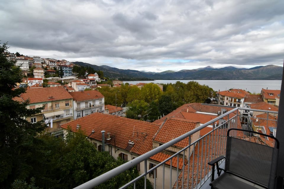 Lake view