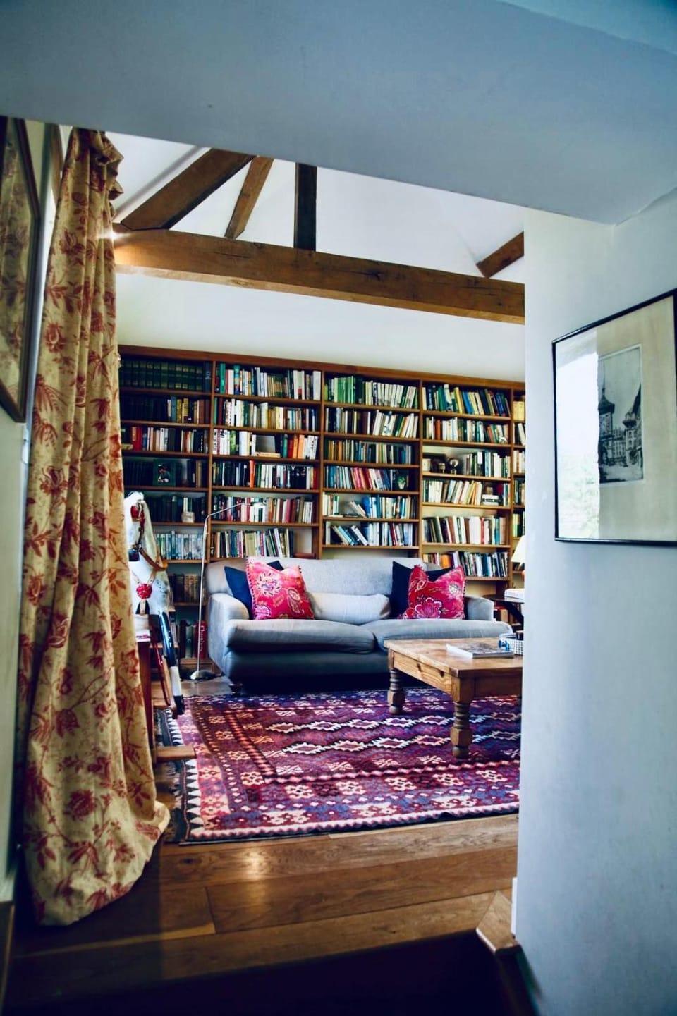 Library