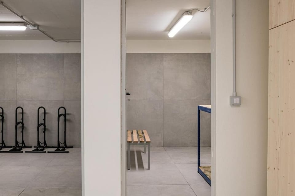 Casa Ludis Bormio Apartment in Lombardy