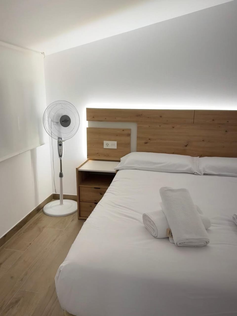 Ático el YELMO - Hotel Ruta del Segur Apartment in Castile-La Mancha