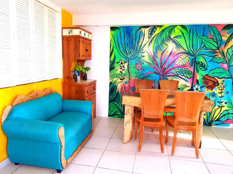 Ocean View 2BR Apt at Resort, 1 Block to the Beach Apartment in Puerto Vallarta