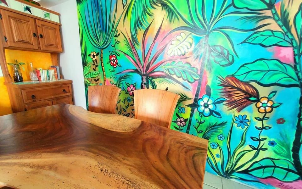 Ocean View 2BR Apt at Resort, 1 Block to the Beach Apartment in Puerto Vallarta