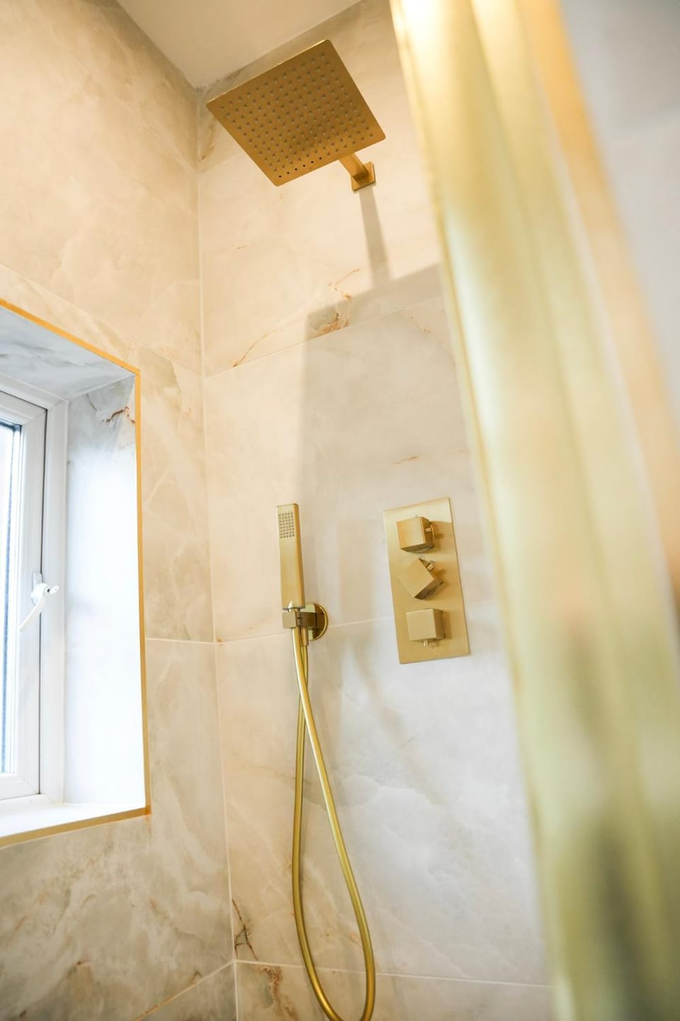 Shower