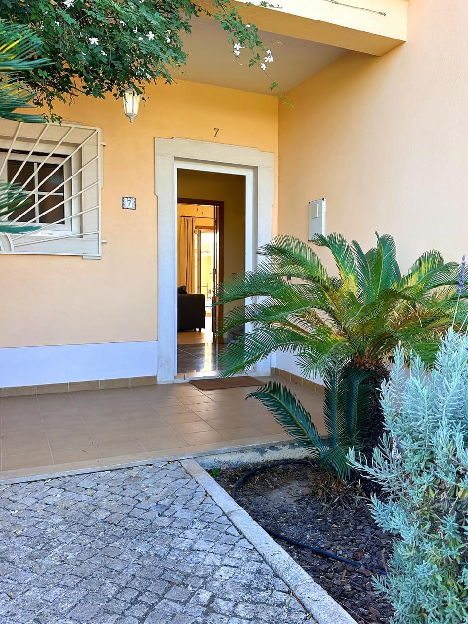 Property building, Facade/entrance, Off site