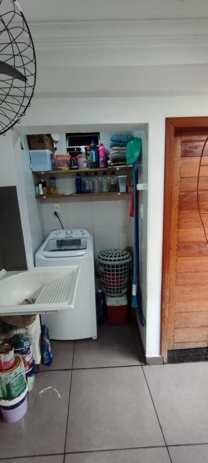 COP30 Casa com 2 quartos em excelente localização House in Belém