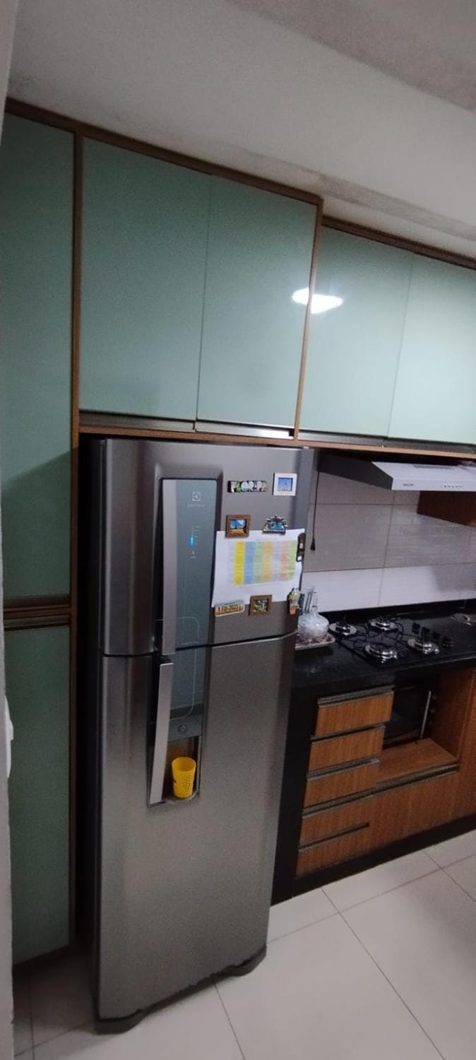 COP30 Casa com 2 quartos em excelente localização House in Belém