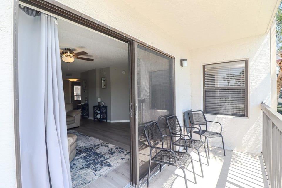 Ocean Village Club F21 House in Butler Beach