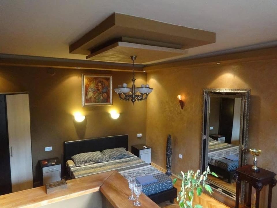 Art House Old Town Vacation rental in Podgorica
