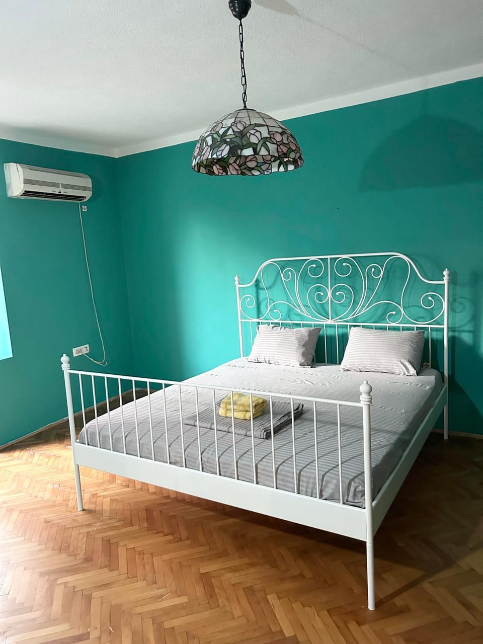Art House Old Town Vacation rental in Podgorica