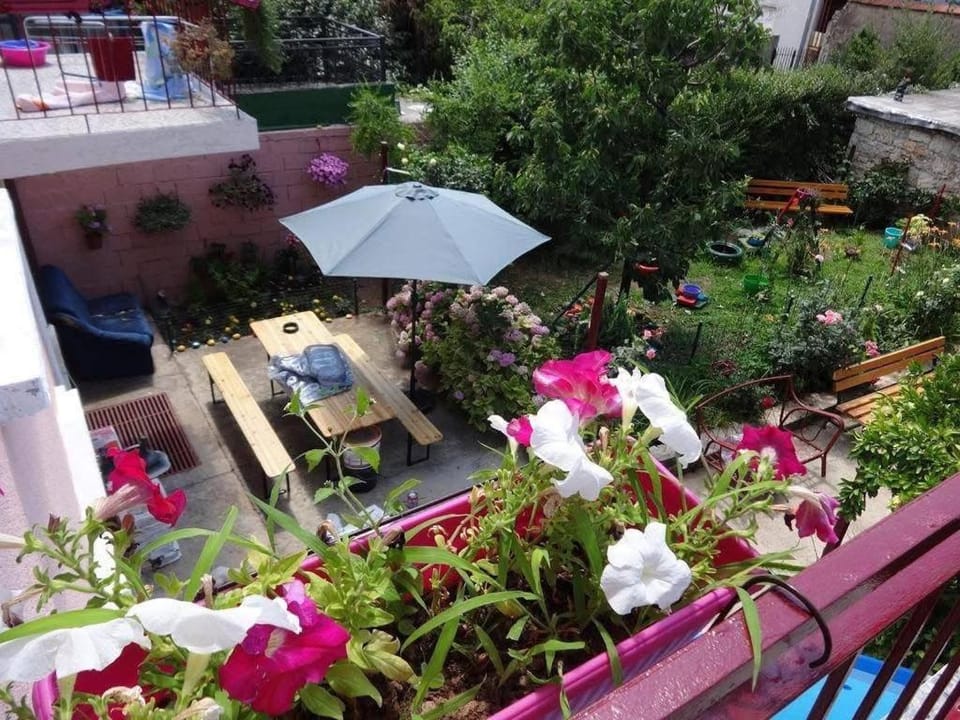 Art House Old Town Vacation rental in Podgorica