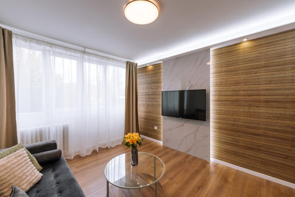 Marshal Autokomanda Apartment in Belgrade