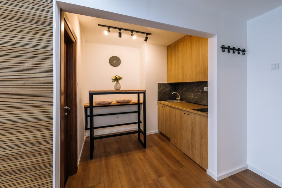 Marshal Autokomanda Apartment in Belgrade