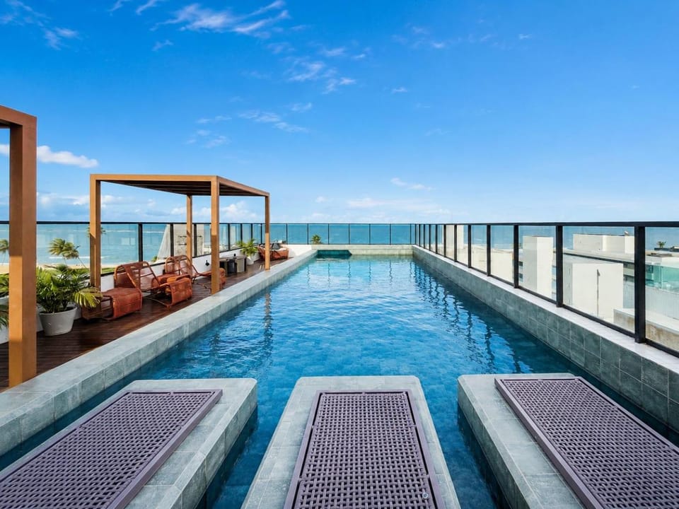 Get by Side By Hosppedar Apartment in Cabedelo