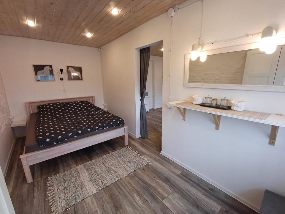 Best apartment near border Apartment in Estonia