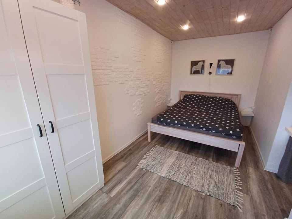 Best apartment near border Apartment in Estonia