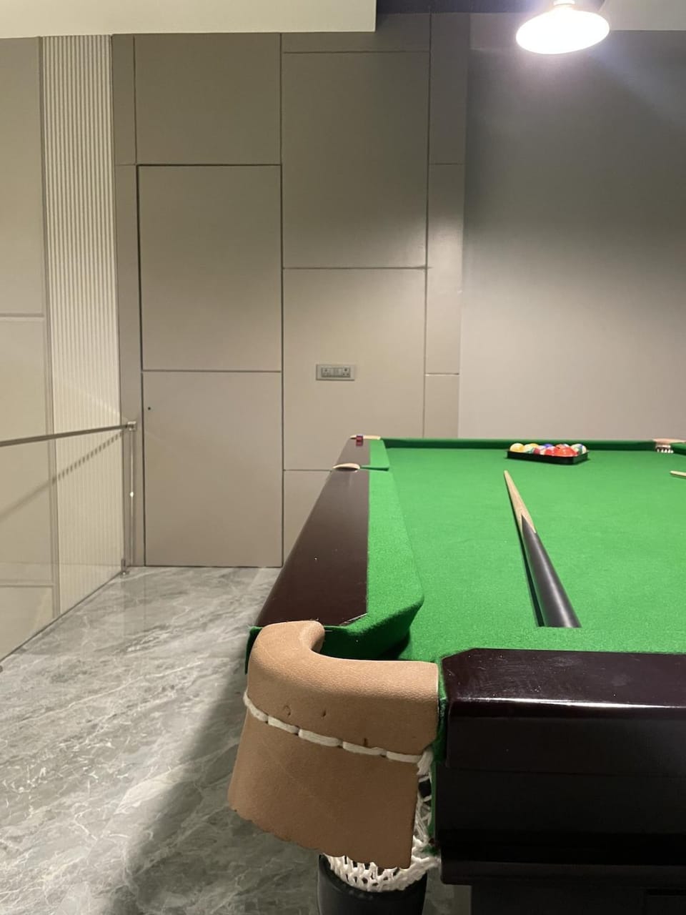 Billiard, Billiard, Game Room