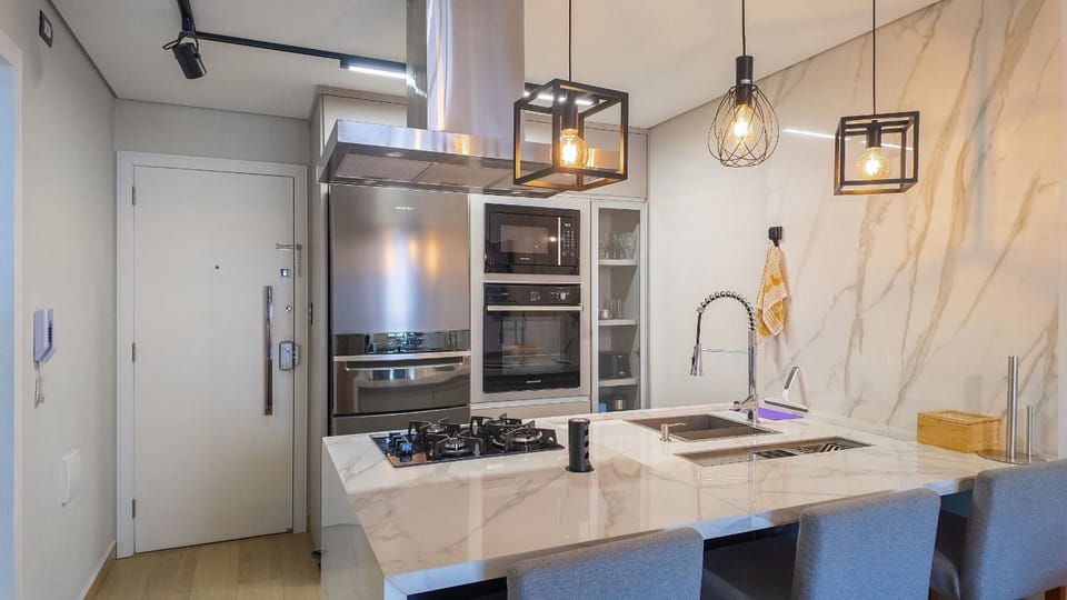 Ipanema VIP • Elegance for/up to 2 people Apartment in Rio de Janeiro