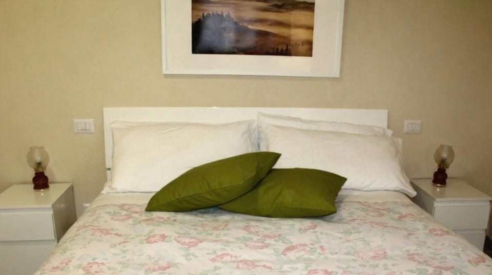 Bed, Decorative detail, Bedroom, heating, air conditioner