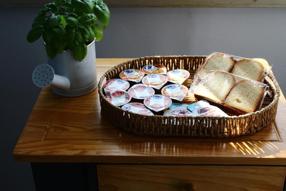 Decorative detail, Breakfast, kitchen