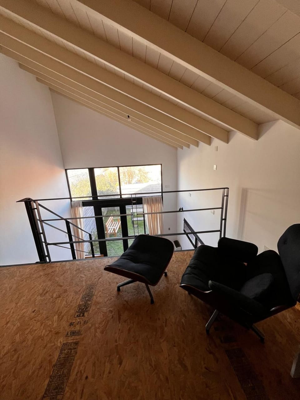 Boutique loft con private garden House in Tandil