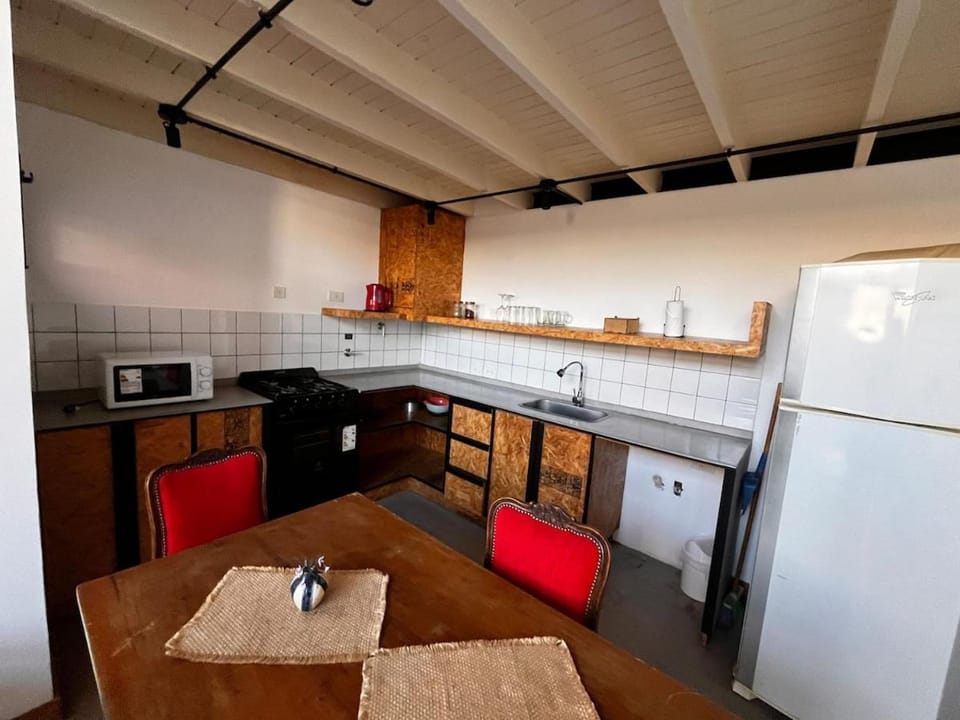 Boutique loft con private garden House in Tandil