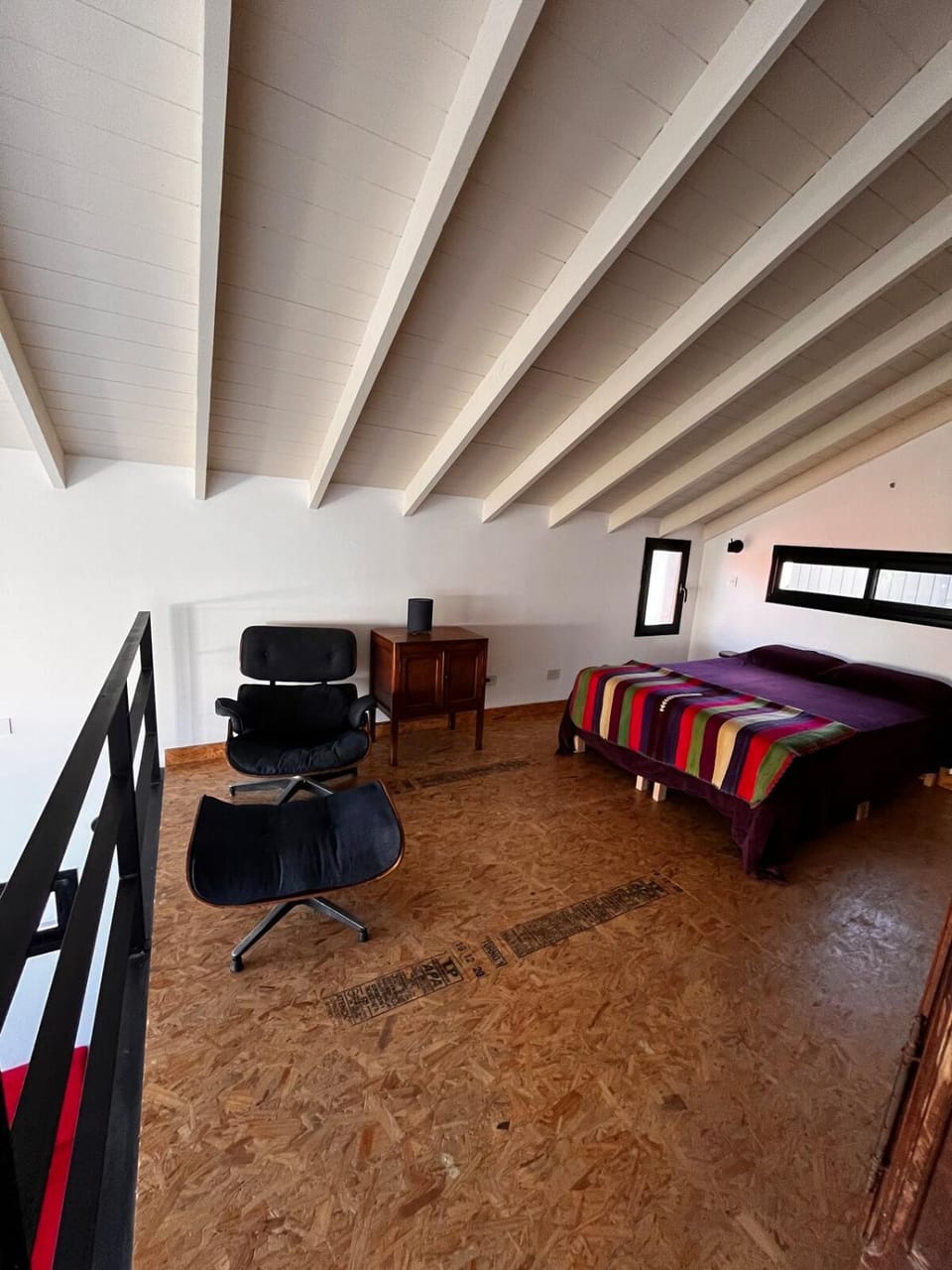 Boutique loft con private garden House in Tandil