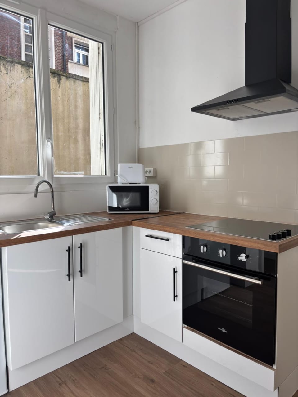 Le Rive Droite - T2 hypercentre de Rouen Apartment in Rouen