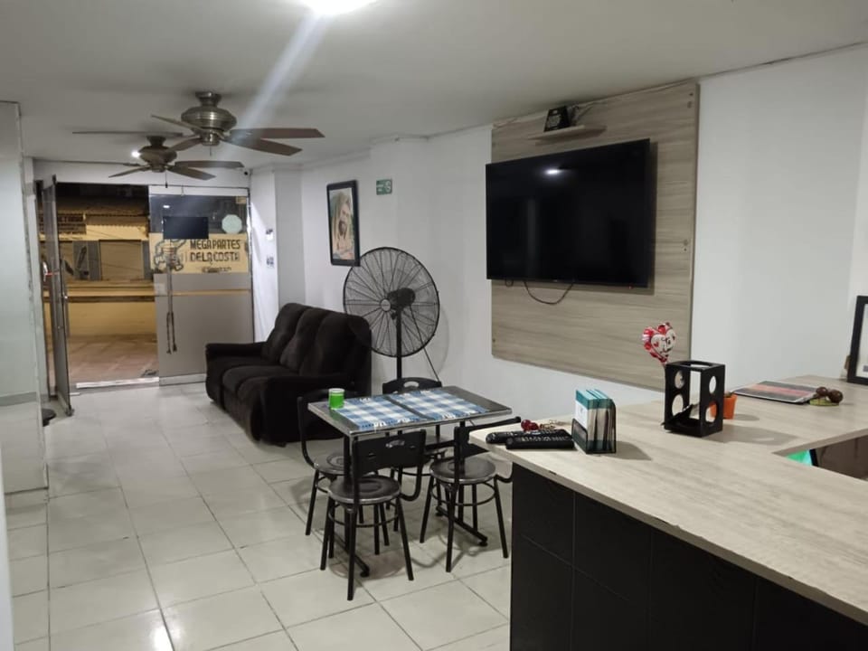 Hotel Emily Suite Hotel in Santa Marta