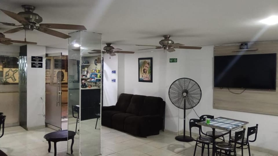 Hotel Emily Suite Hotel in Santa Marta