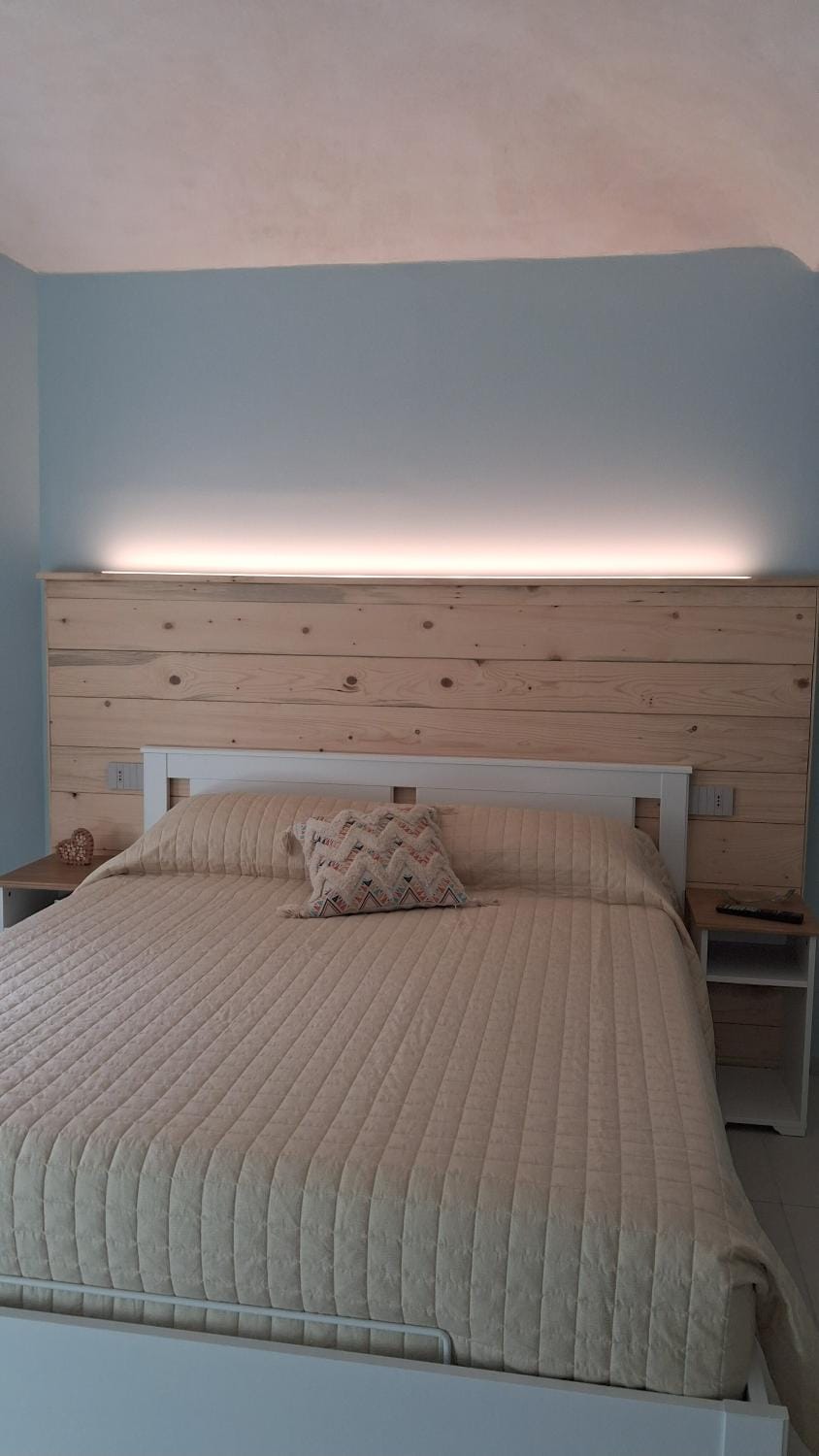Il Nocciolo Bed and Breakfast in Piedmont