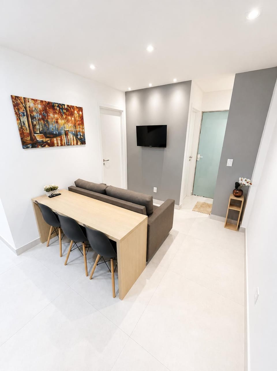 Ed. Infinity by Housi - Operado por Romano Apartment in Vila Velha