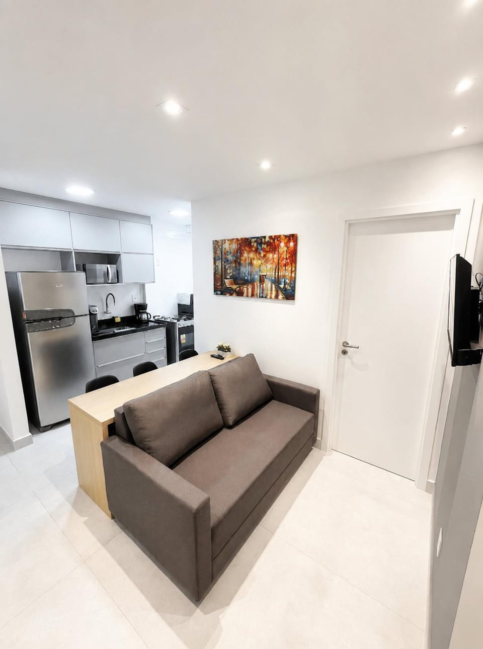 Ed. Infinity by Housi - Operado por Romano Apartment in Vila Velha